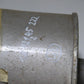 Original BMW NEU 18121245222 Auspuff Exhaust Schalldämpfer Silencer