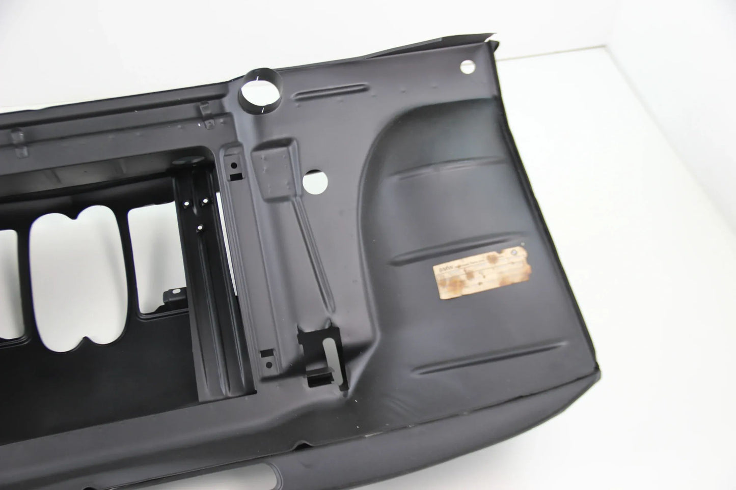 Original BMW NK 1800-2000tii tilux Frontverkleidung Verkleidung NOS 41335780104