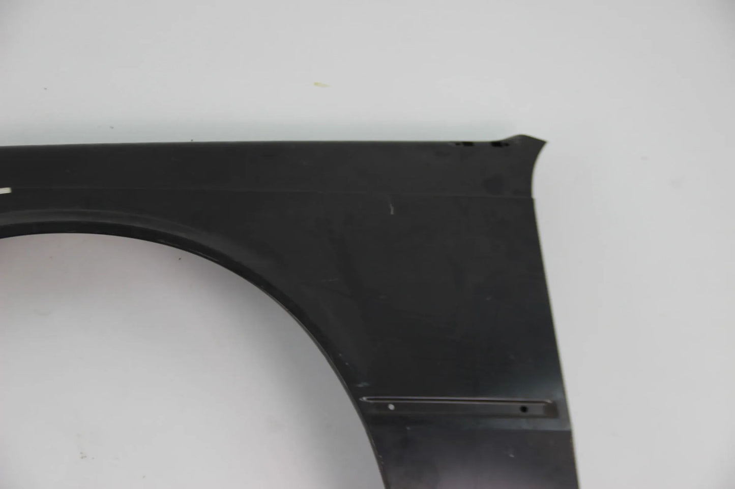 Original BMW E23 Limo  Kotflügel Seitenwand vorn links NOS 41351852349