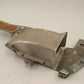 Original BMW E39 520i-530i  Abschirmung Motorraum seitlich links 51717892295