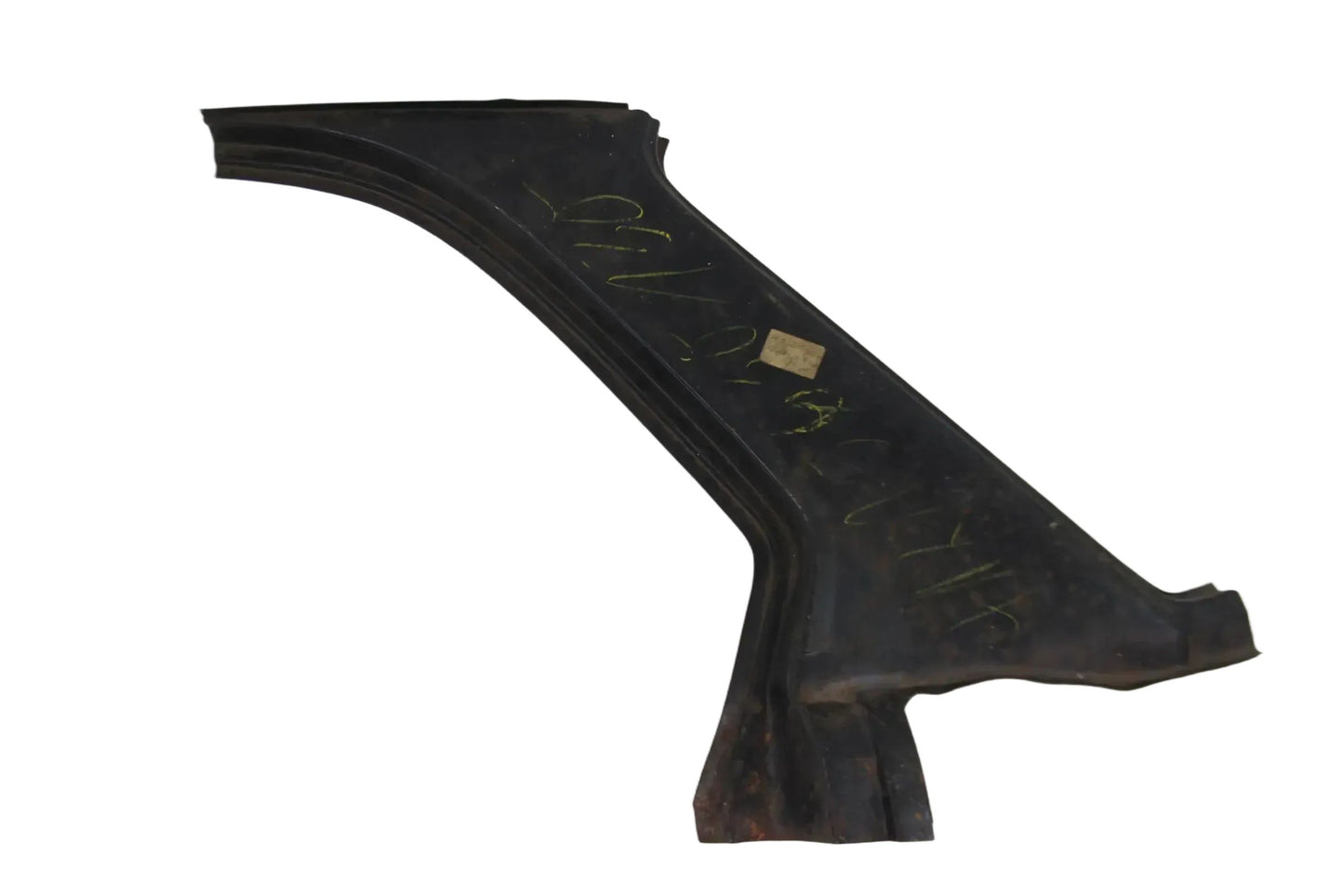 Original BMW Neue Klasse 1500-2000 tii C-Säule außen links NOS 41215630130