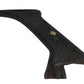Original BMW Neue Klasse 1500-2000 tii C-Säule außen links NOS 41215630130