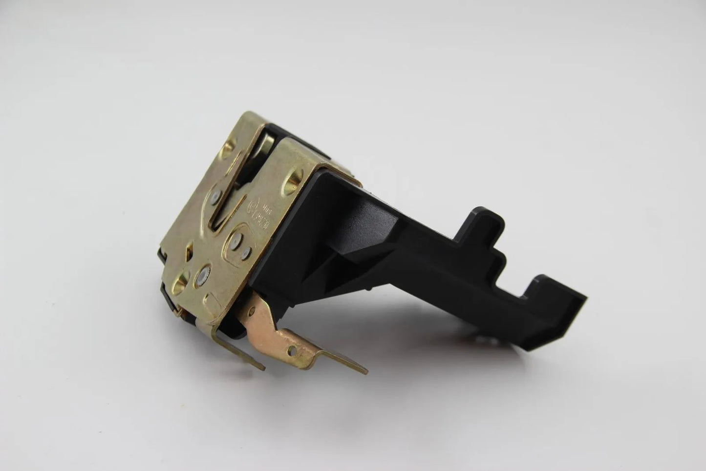 Original BMW E30 316i-325i M3 Drehfallenschloss vorne rechts  51211922846