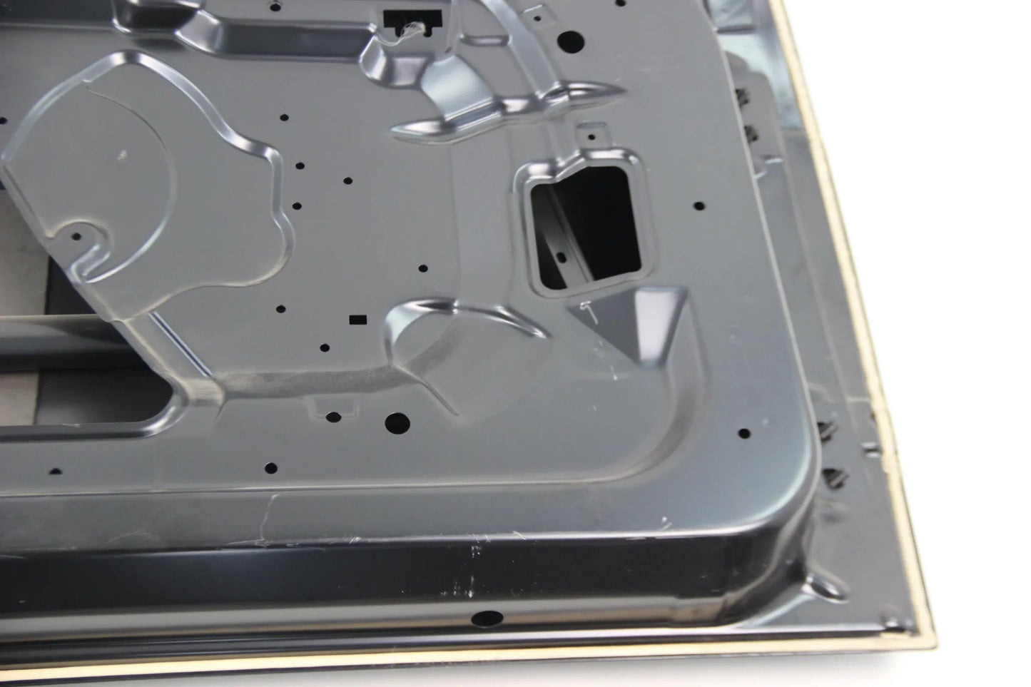 Original BMW 3er E36 Compact  Tür Door Fahrerseite vorne links 41518191195