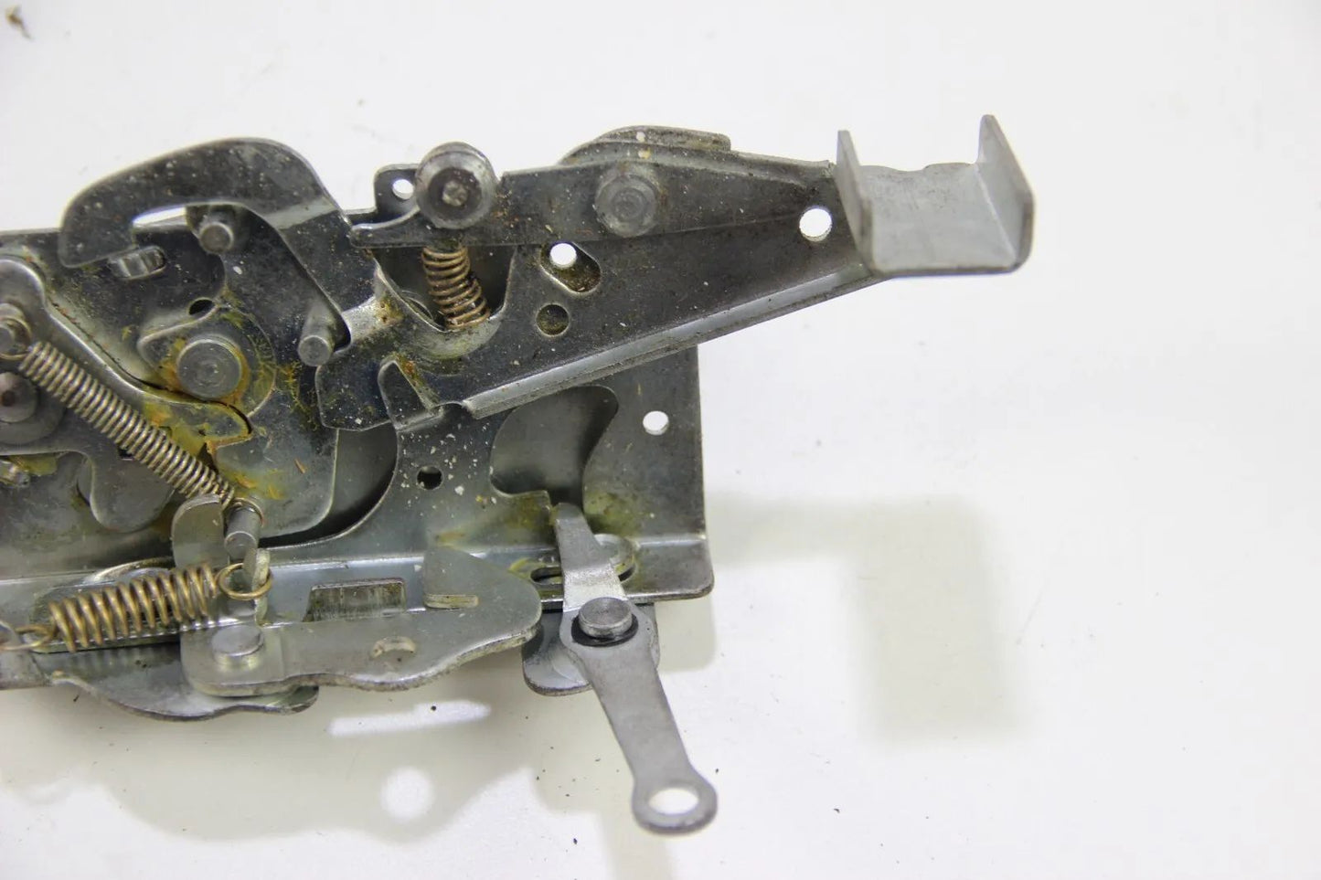 NEU Original BMW Neue Klasse NK Tür Schloss vorne rechts OEM 51216742108 Lock