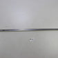 Original BMW E28 Schachtleiste Chrom vorne links Brustleiste 1880545 Chrome trim