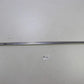Original BMW E28 Schachtleiste Chrom vorne links Brustleiste 1880545 Chrome trim