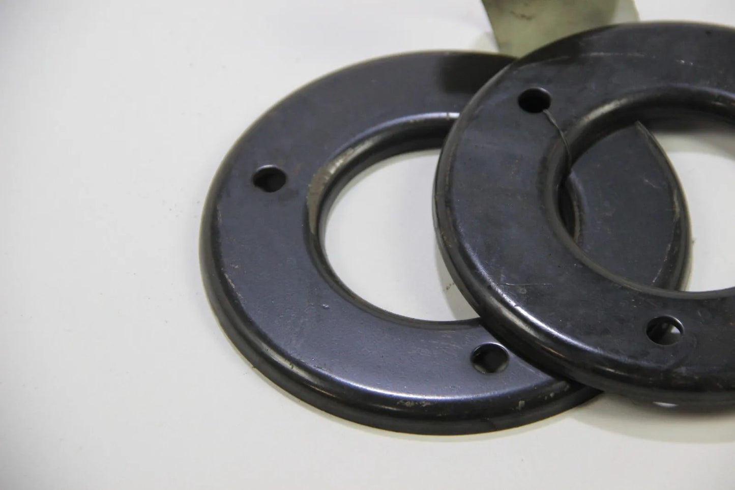 NEU Original BMW E3 E12 Ring paar links rechts OEM 33521104295 Shim Ring