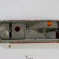 Original BMW E3 Rücklicht Glas links Heckleuchte Taillight Rear Light left
