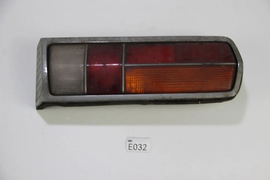 Original BMW E3 Rücklicht komplett links Heckleuchte Taillight Rear Light left