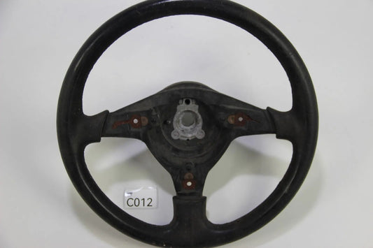 Original BMW E32 E34 E31 E36 Sportlenkrad Leder Lenkrad 1159694 Steering Wheel