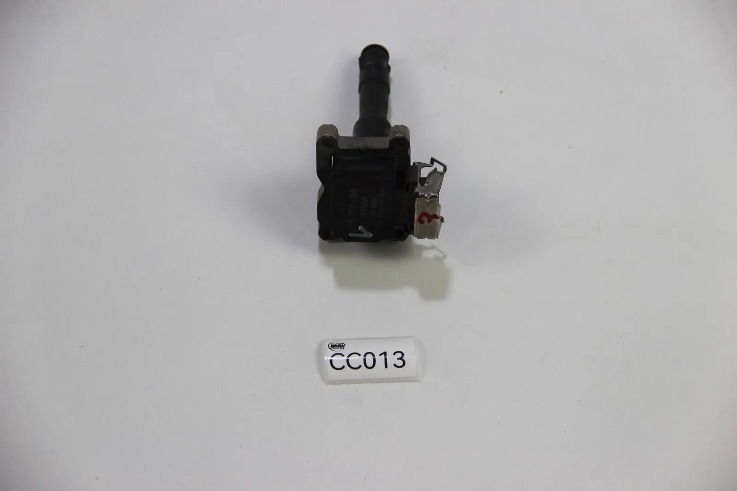 Original BMW E34 E36 E32 Zündspule Bremi 1703359 Ignition Coil Zündung OEM