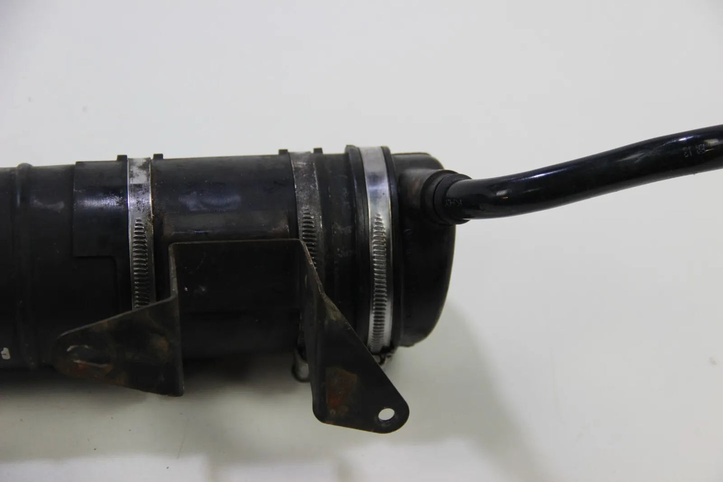 Original BMW E24 635csi Aktivkohlefilter 1178956 Coal Canister Kohle Filter 6er