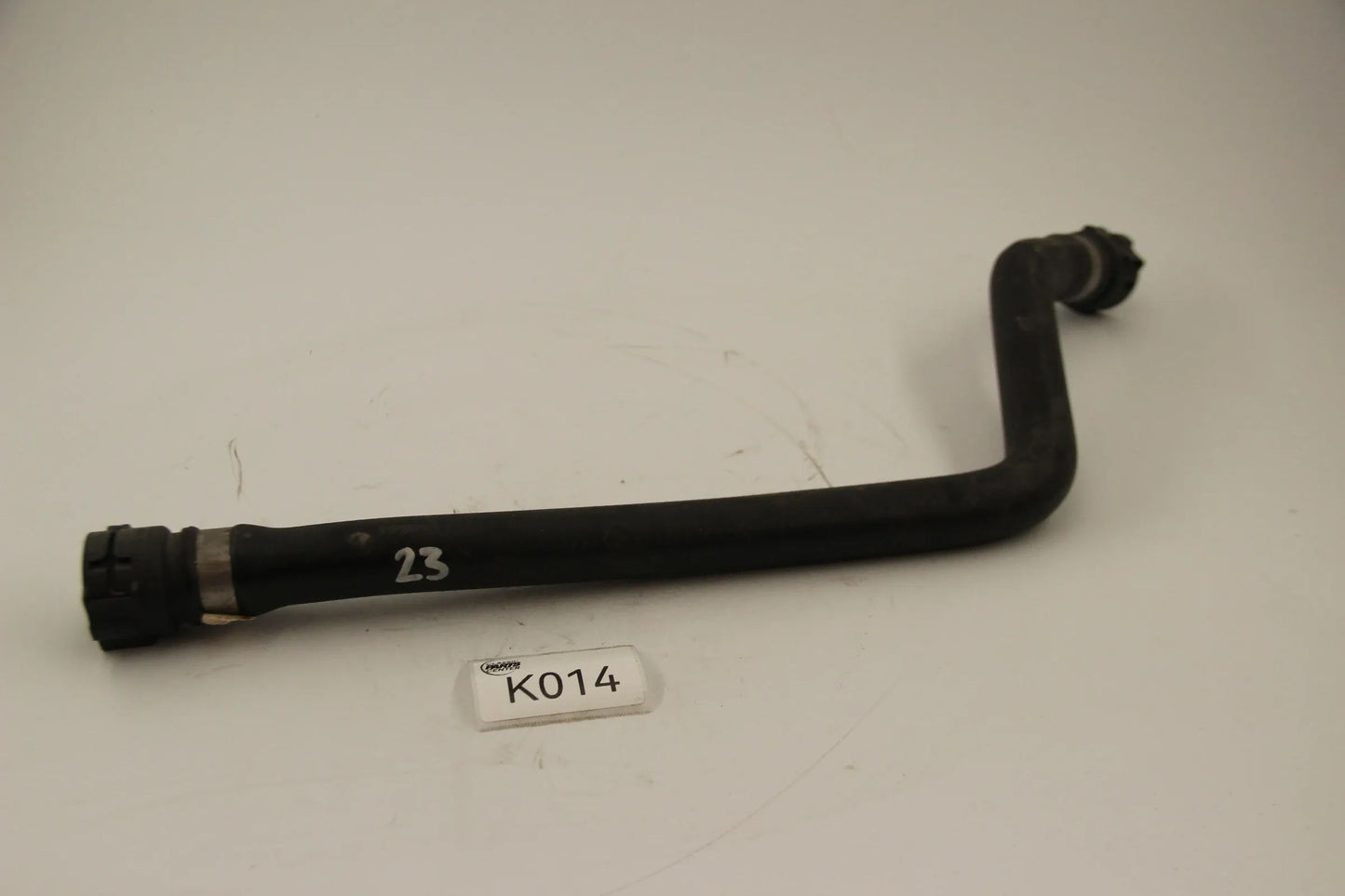 Original BMW E46 320d M47 Wasserschlauch Kühlsystem Schlauch NOS 11532247309