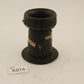 Original BMW E28 524td M21 Lufttrichter Ansauggeräuschdämpfer  13712240404