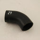 Original BMW E46 318d 320d  Druckschlauch Turboschlauch NOS 11612247322