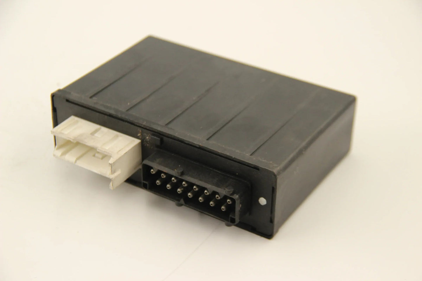 Original BMW E34 5er Zentralverriegelung ZV Modul Steuergerät 61351382425