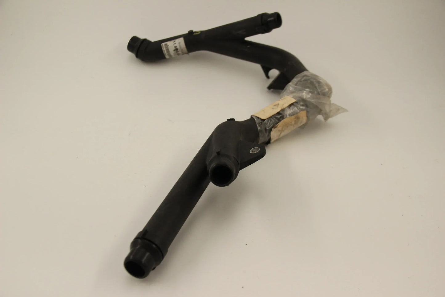 Original BMW E46 330xd/d E39 525/530d E38 730d Rücklaufrohr 11532247681