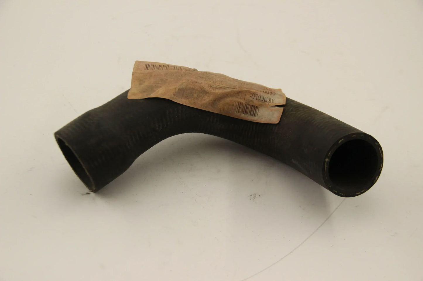 Original BMW E34 5er 520i 525i M20 Wasserschlauch Coolant Hose 11531722486