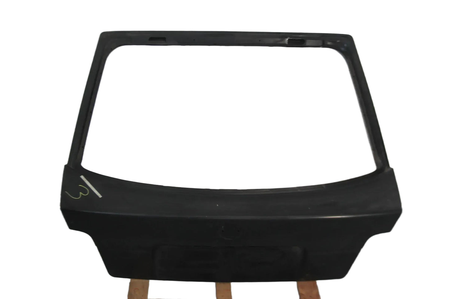 Original BMW 3er Serie E36 Compact  Heckklappe Kofferraum NOS 41628146984