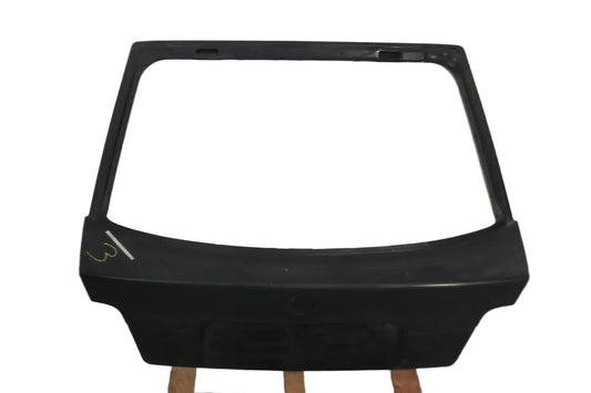 Original BMW 3er Serie E36 Compact  Heckklappe Kofferraum NOS 41628146984