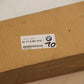Original BMW E83 X3 2.0i-3.0i  Verstärkung Trittbrett rechts  51713401010