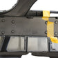 BMW E60 E61 5er  Stoßstange vorne grundiert Bumper front NOS 51117033694