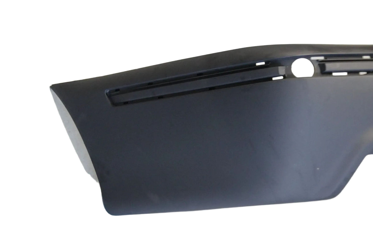 Original BMW E39 5er  Stoßstange hinten grundiert M-Paket NOS 51122496375