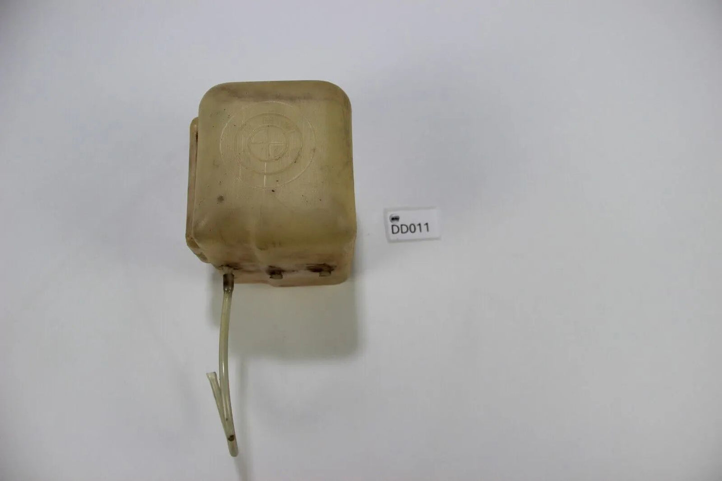 Original BMW E9 E10 Neue Klasse Wischwasserbehälter VDO Reservoir Wiwa
