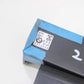 Original BMW E24 Modul Abdeckung ZV Zentralverriegelung 1373323 6er 6-Series