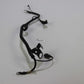 Original BMW E32 E34 Kabelbaum Ölniveau M30 Schalter 1724026 Harnes Oil Sensor