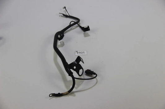 Original BMW E32 E34 Kabelbaum Ölniveau M30 Schalter 1724026 Harnes Oil Sensor