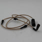 Original BMW E39 520i-540i M5 Bremsbelagfühler Sensor 34351163207