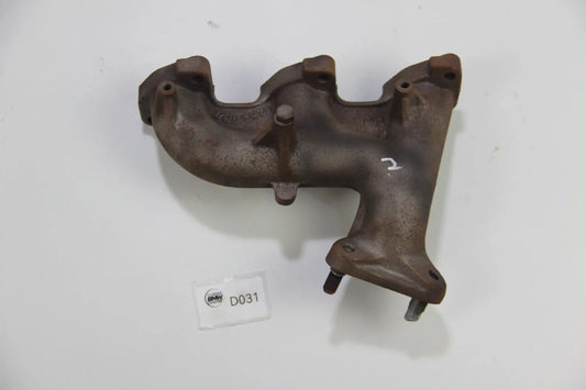 Original BMW E21 E28 E39 M20 Krümmer Auspuff 320 323 325 520 525 1264936 Header