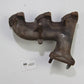 Original BMW E21 E28 E39 M20 Krümmer Auspuff 320 323 325 520 525 1264936 Header