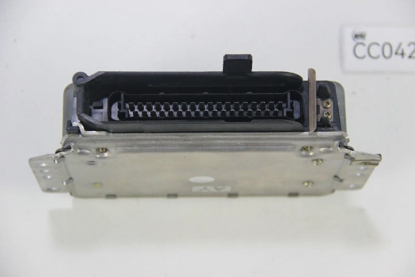 Original BMW E32 E34 Getriebe Steuergerät ECU 0260002058 Steuerung Module GCU