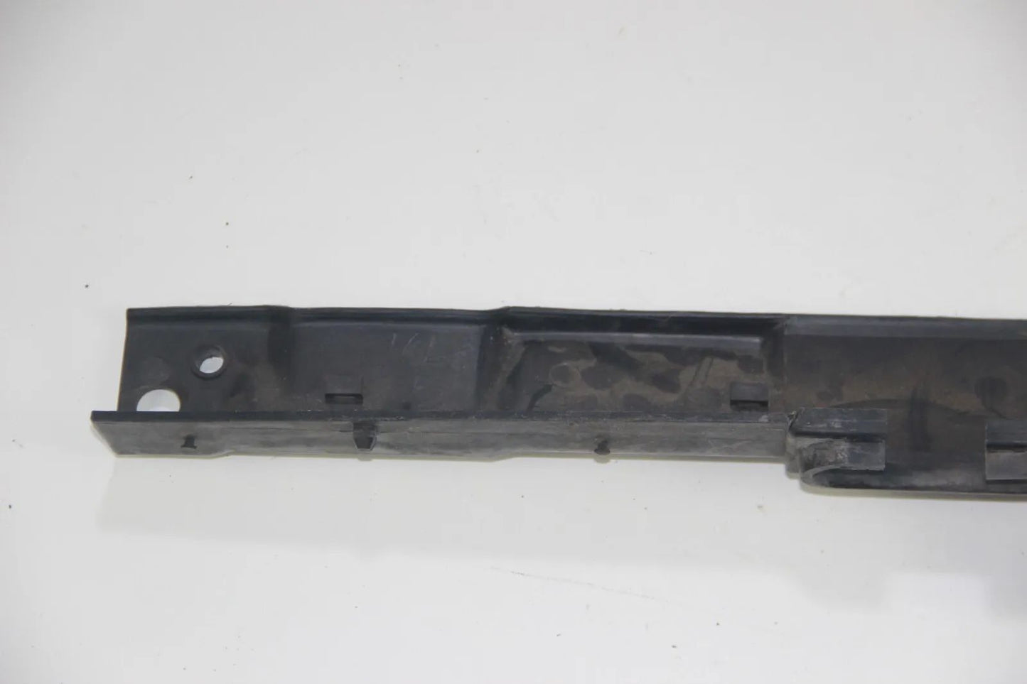 Original BMW E30 Halterung Kabelbaum Motorkabelbaum 1380390 Abdeckung