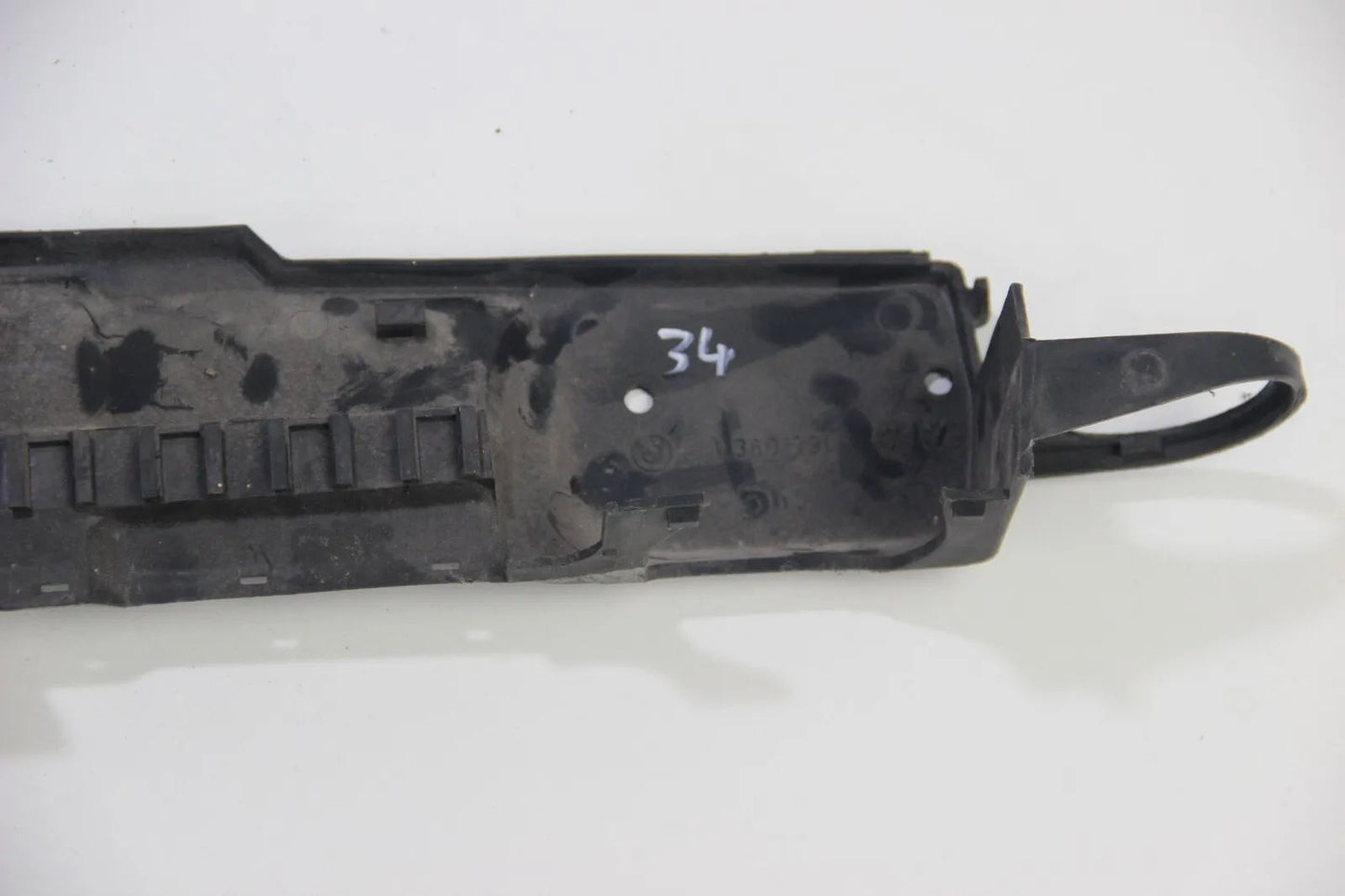 Original BMW Motor Kabelbaum Abdeckung 1380390 Motorkabelbaumabdeckung