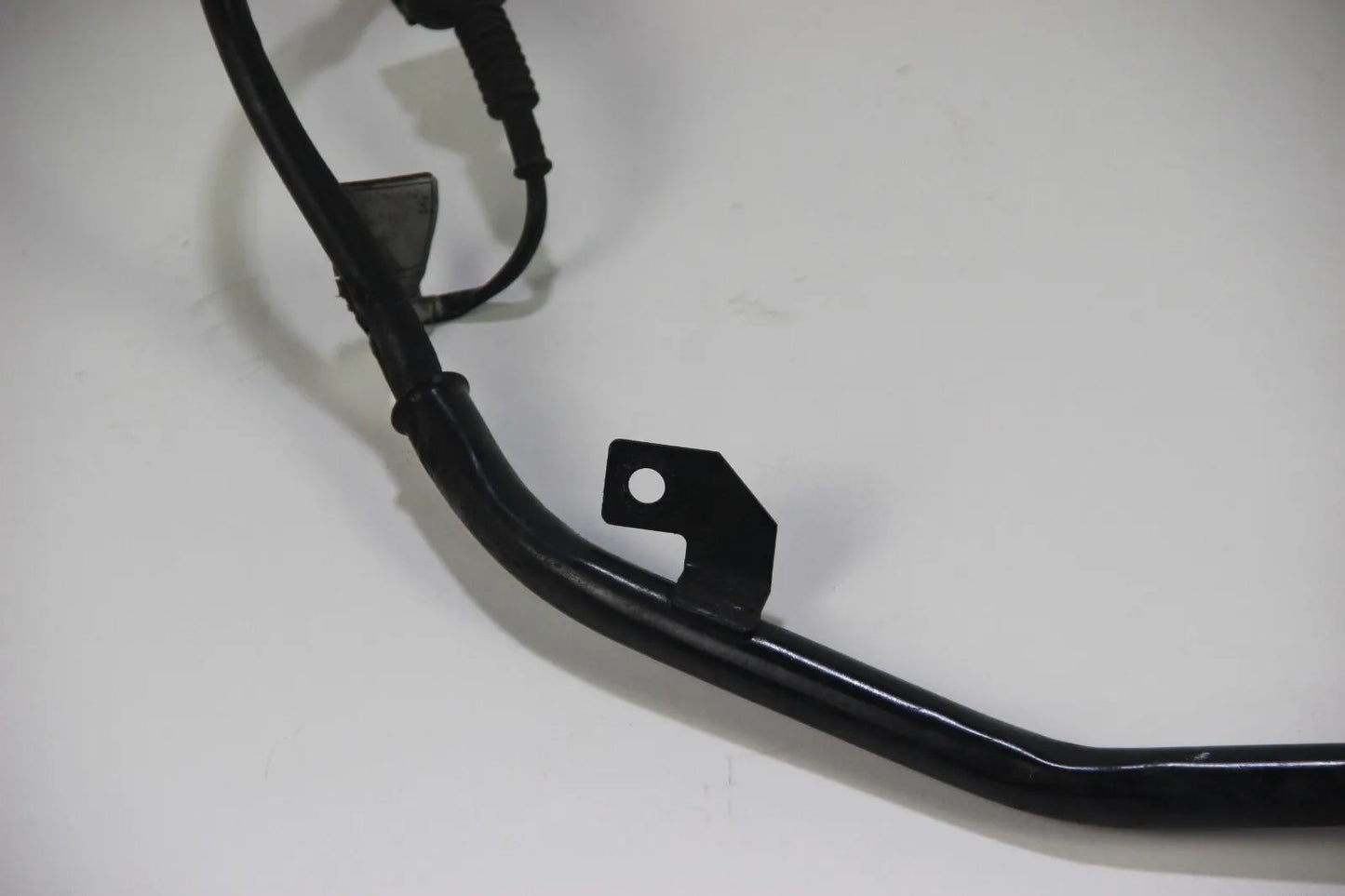 Original BMW E32 E34 Kabelbaum Ölniveau M30 Schalter 1724026 Harnes Oil Sensor