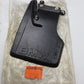 NEU ORIGINAL 72601902246  Schmutzfänger BMW E28 Hinten Links