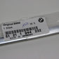 NEU ORIGINAL BMW 51211944232 5er M5 E34 Abdeckung rechts Chrom
