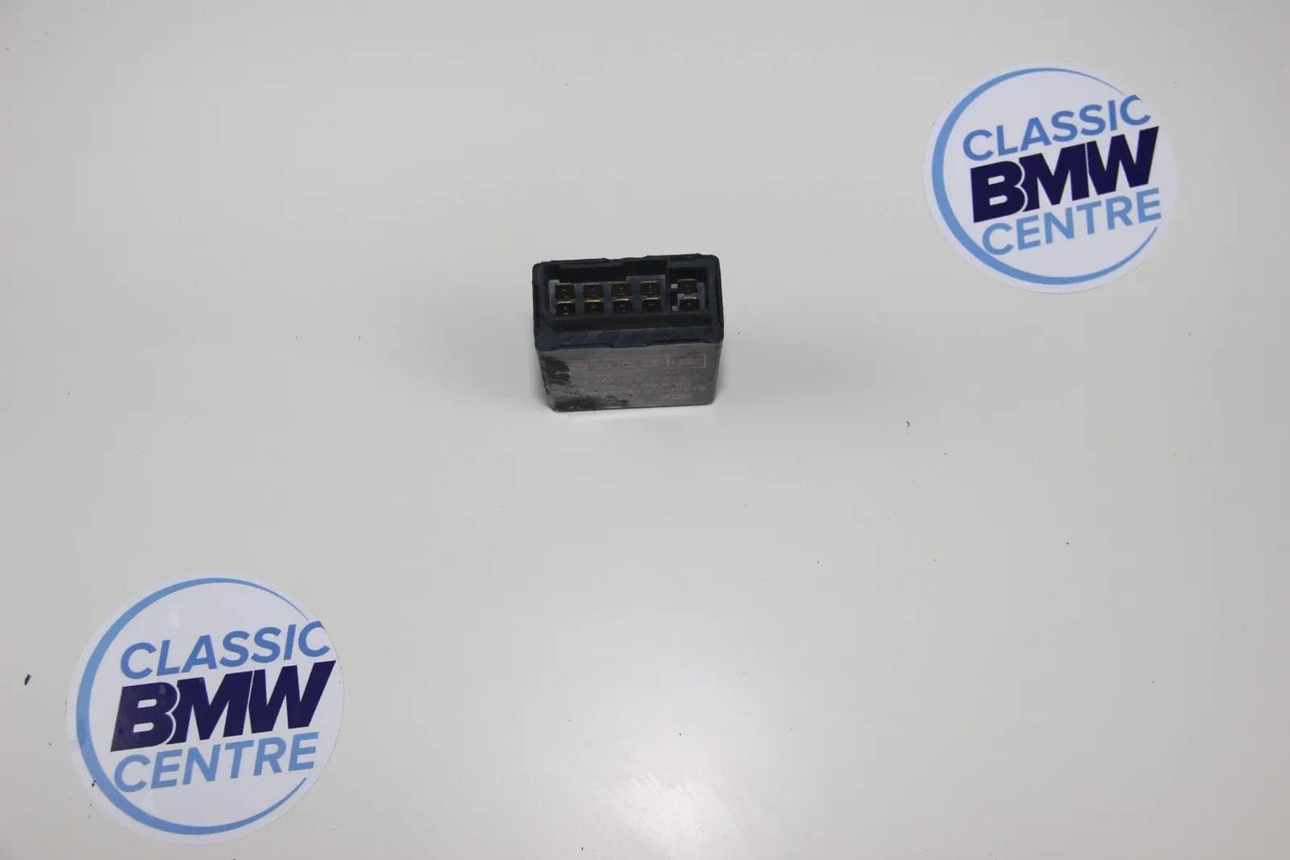 Porsche Hella Alarmsteuergerät 911 924 944 911.637.104.00