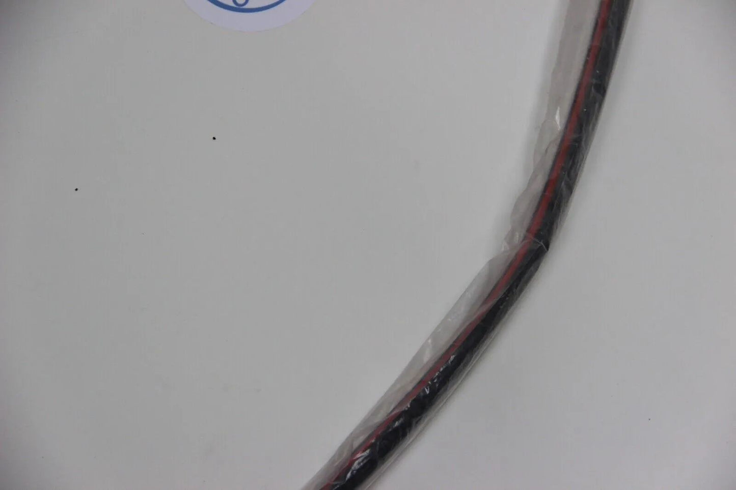 NEU ORIGINAL BMW 51313415508 E83 X3 Frontscheibe Abdeckung Oben