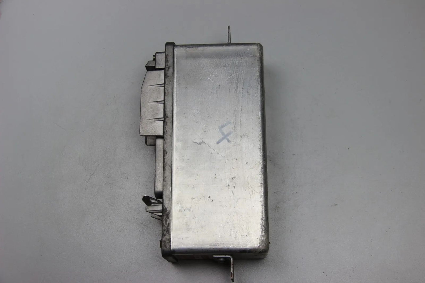 BMW ABS Steuergerät E32 740i 730i 0265100055 ACU Module ECU ABS Controller