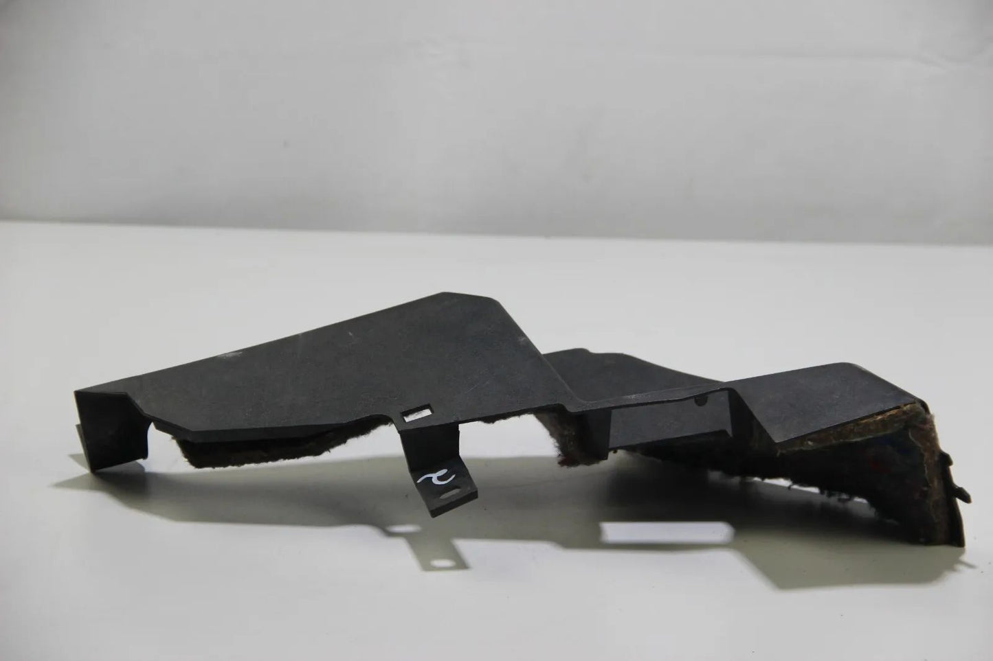 BMW E30 M3 Handschuhfachabdeckung innen links Glovebox Cover Trim left side