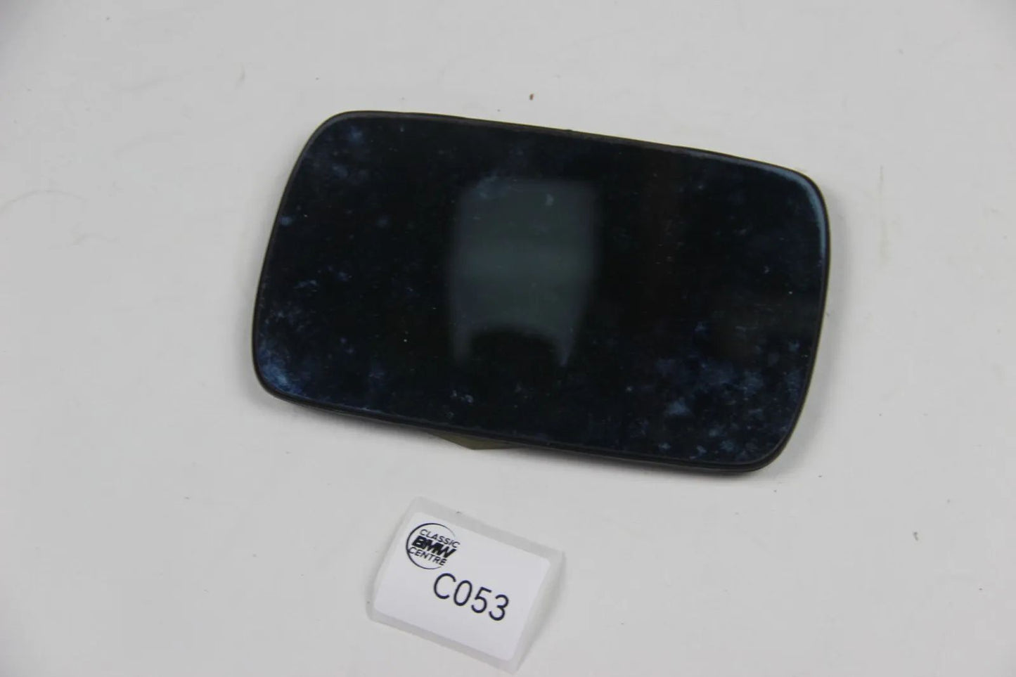 Original BMW E30 Spiegelglas 51161938091  3er 316 318 320 325 M3 Side Mirror