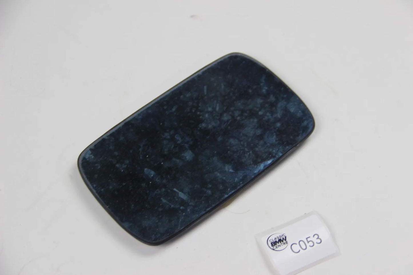 Original BMW E30 Spiegelglas 51161938091  3er 316 318 320 325 M3 Side Mirror