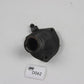 Original BMW E30 320i 323i 325i Wasserstutzen flansch Sockel M20 12650582 Kühler