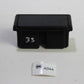 Original BMW E30 Aschenbecher hinten 51161904809 Ashtray Rear 3er M3 316i-325i