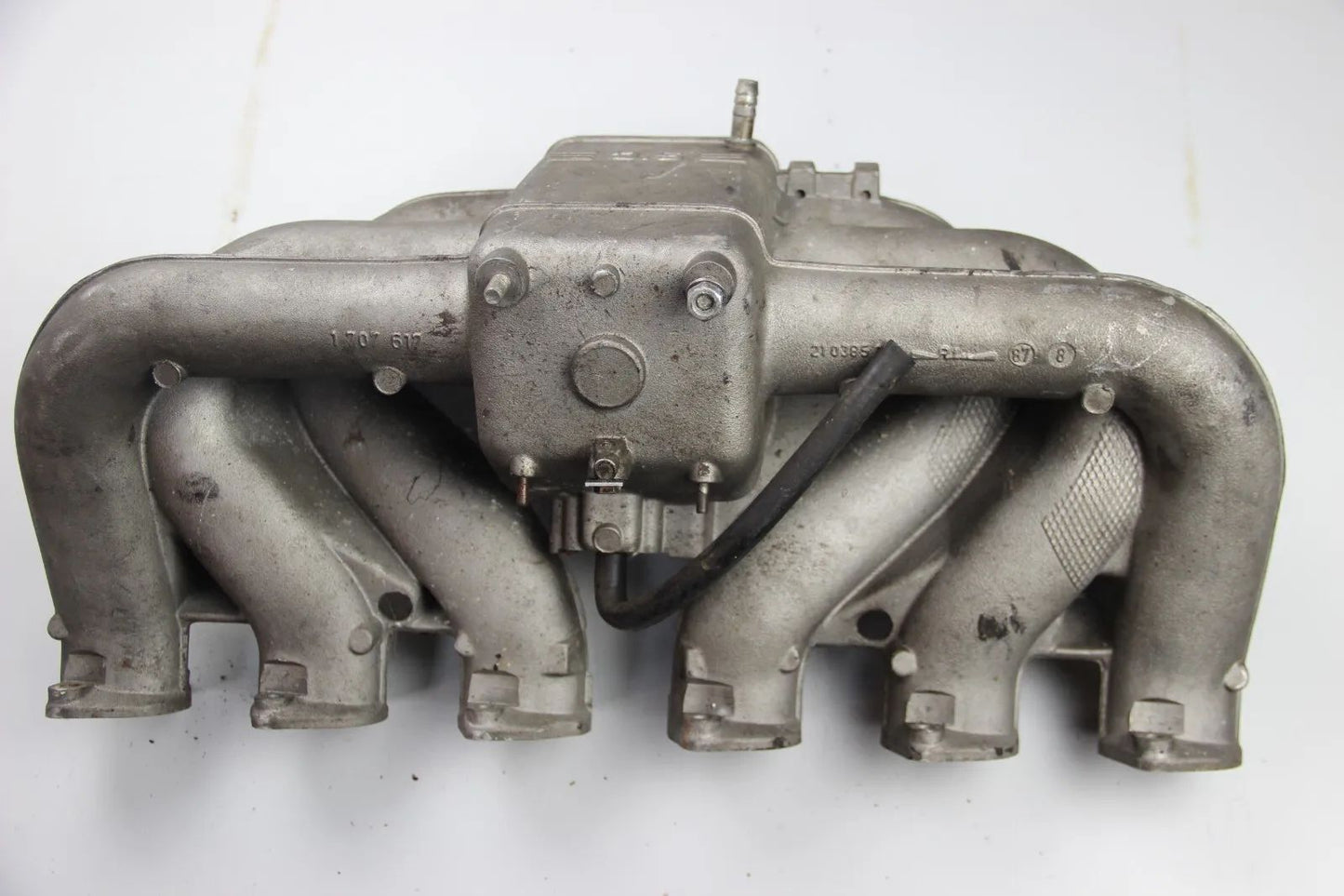 BMW Ansaugbrücke Ansaugkrümmer E34 E32 M30b35 535i 735i 1707617